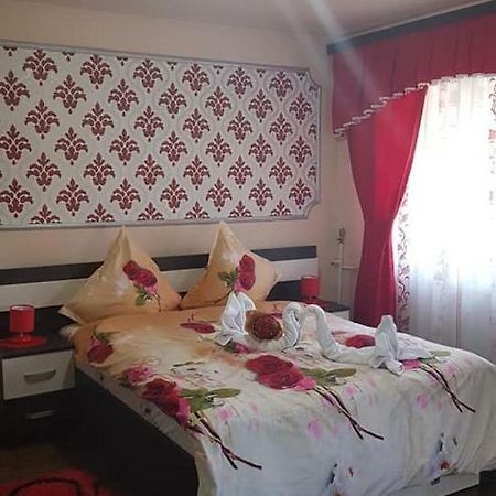 Garsoniera Lorelai Băile Felix Exterior foto