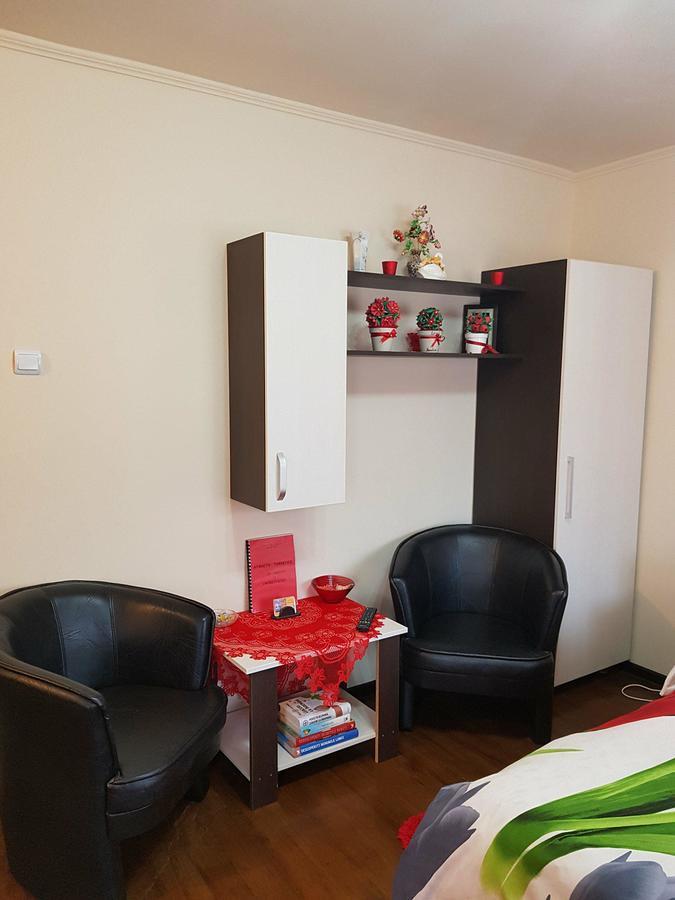 Garsoniera Lorelai Băile Felix Exterior foto