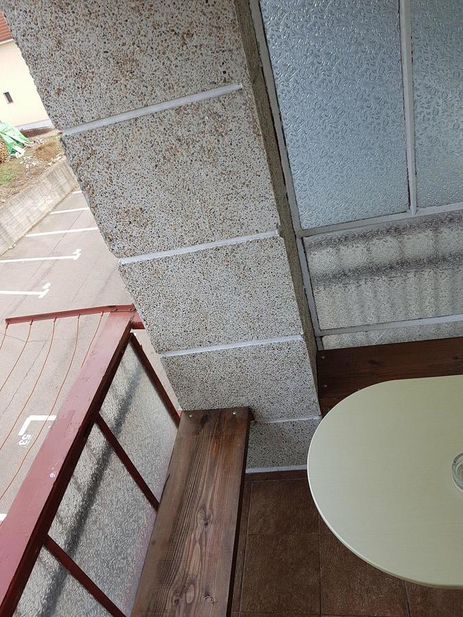 Garsoniera Lorelai Băile Felix Exterior foto
