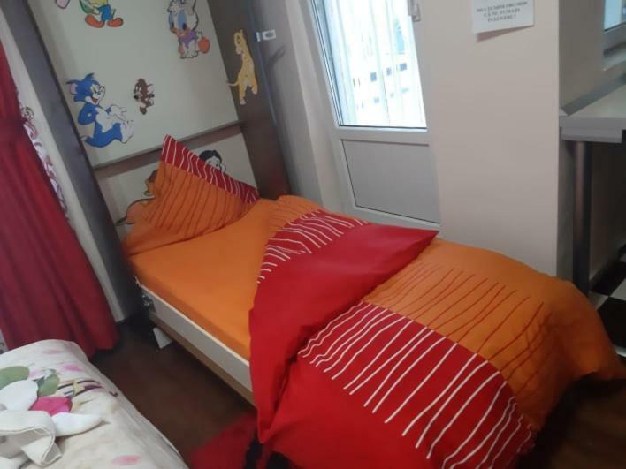 Garsoniera Lorelai Băile Felix Exterior foto