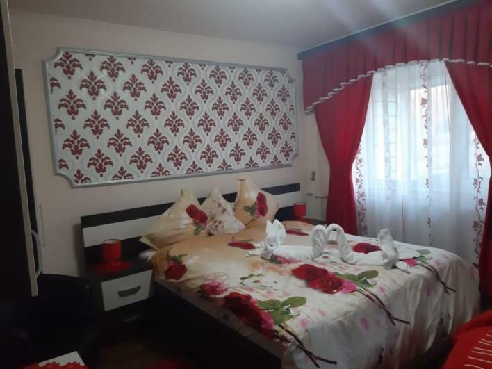 Garsoniera Lorelai Băile Felix Exterior foto