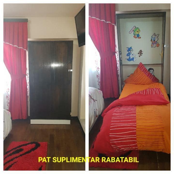 Garsoniera Lorelai Băile Felix Exterior foto