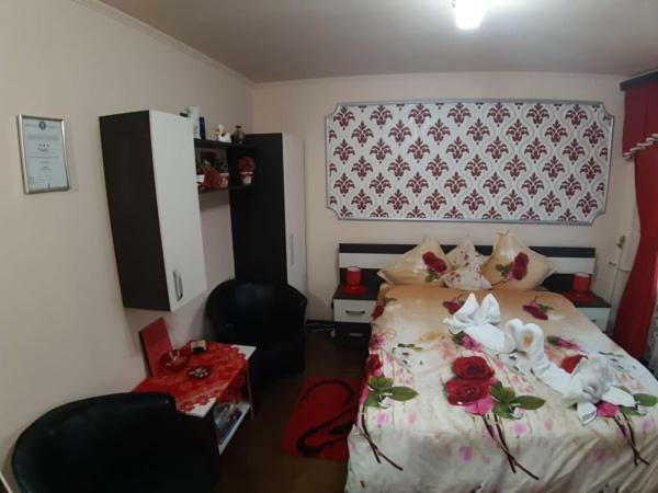 Garsoniera Lorelai Băile Felix Exterior foto